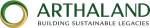 arthaland logo
