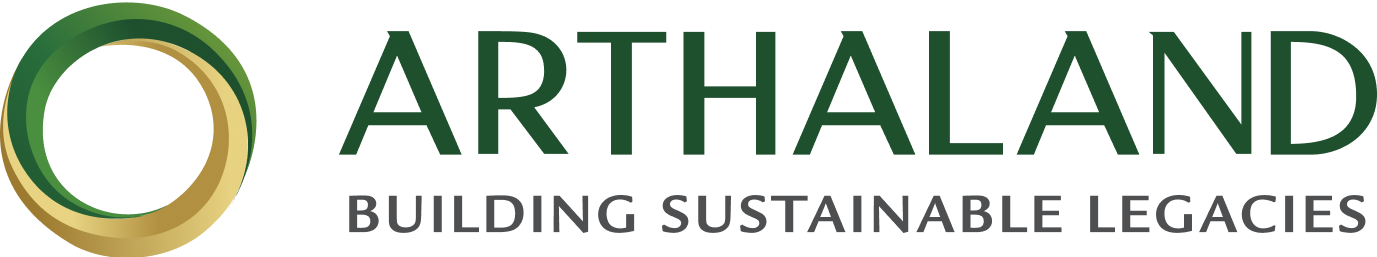 arthaland logo